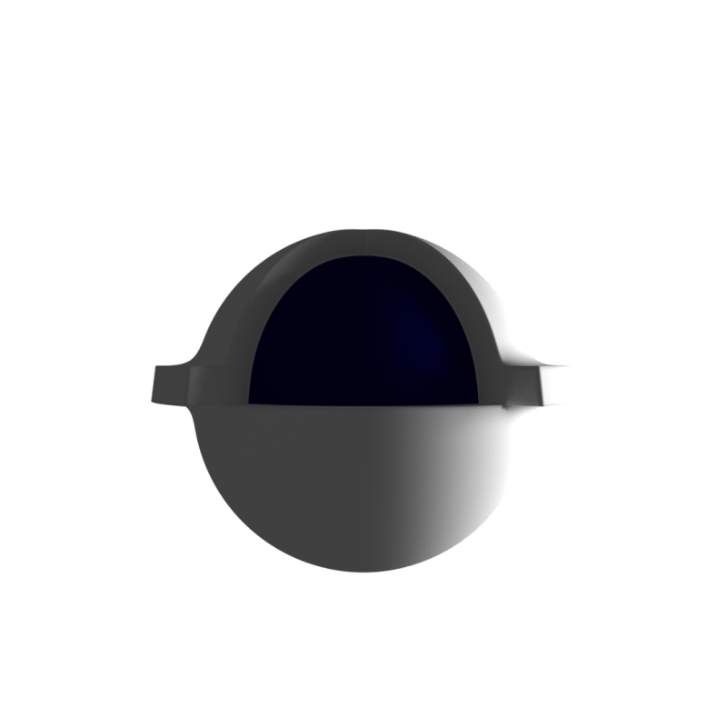 Transparent Objects - Best Mountain Arts in Ultra HD