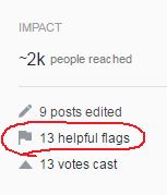 Flag Status For Retracted Flags Meta Stack Exchange - Premium Space Art Gallery - Full HD