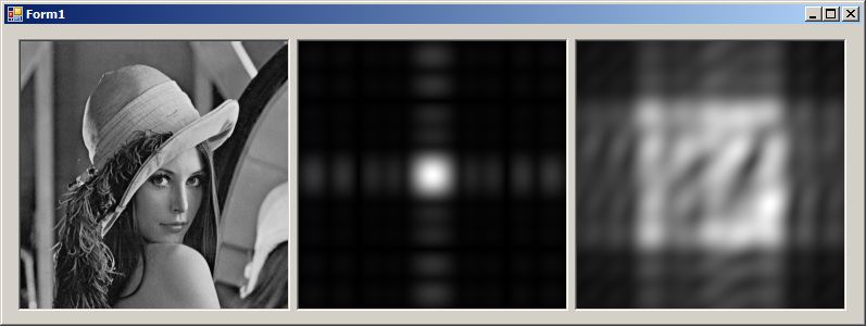 Image Processing Is The Gabor Filter Implementation And Frequency - Landscape Wallpaper Collection - Full HD Quality