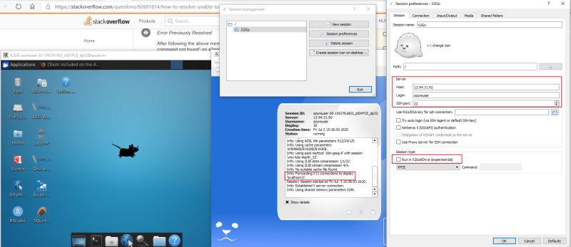 X2go Iotstack - Colorful Designs - Beautiful 8K Collection