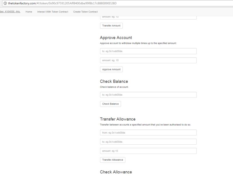 Erc 20 Help Needed Understanding Erc20 Smart Contract Functions And Workflow Ethereum Stack - Download Incredible Mountain Design | Mobile