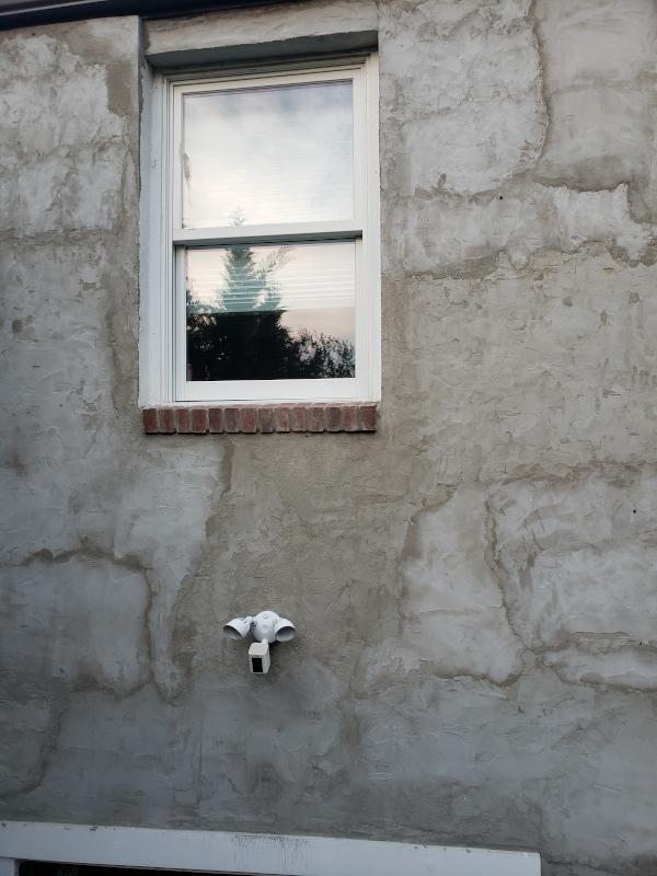 Patching Drywall Seams Home Improvement Stack Exchange - Best City Backgrounds in Desktop