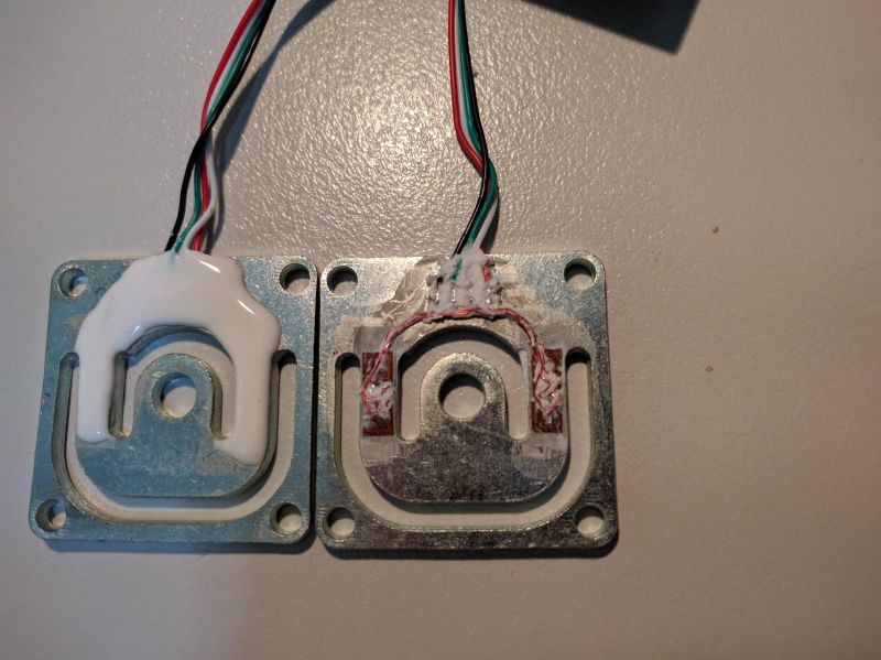 Sensor Load Cell Help Electrical Engineering Stack Exchange - Download Classic Sunset Wallpaper | High Resolution