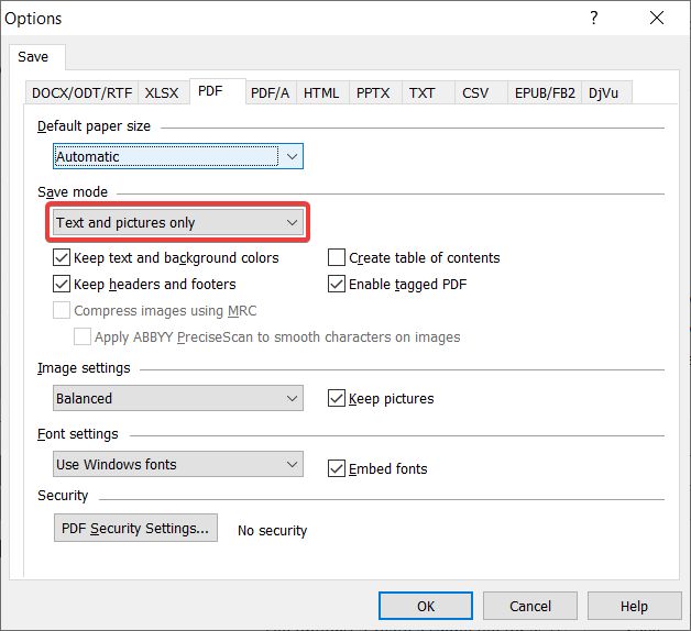 Ocr Blurry Text In Pdf Super User - High Quality Mountain Art - Ultra HD