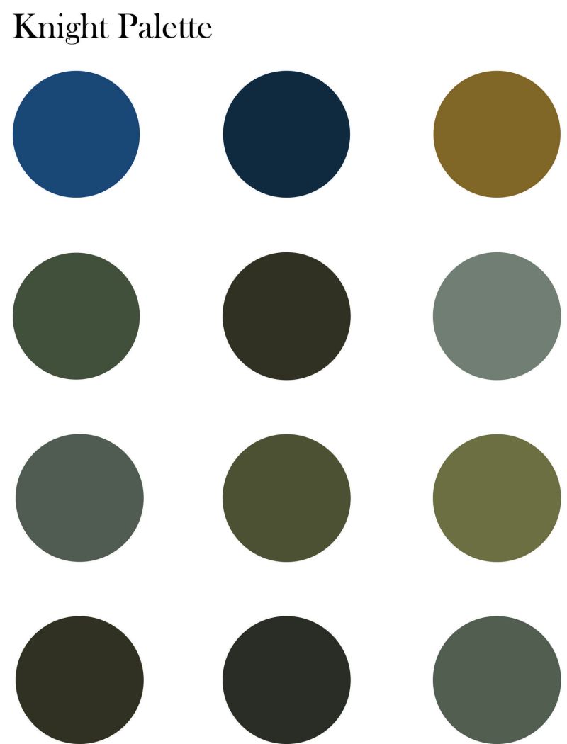 Texturing Why Is My Color Palette Showing Up Incorrectly Blender Stack Exchange - Best Abstract Photos in HD