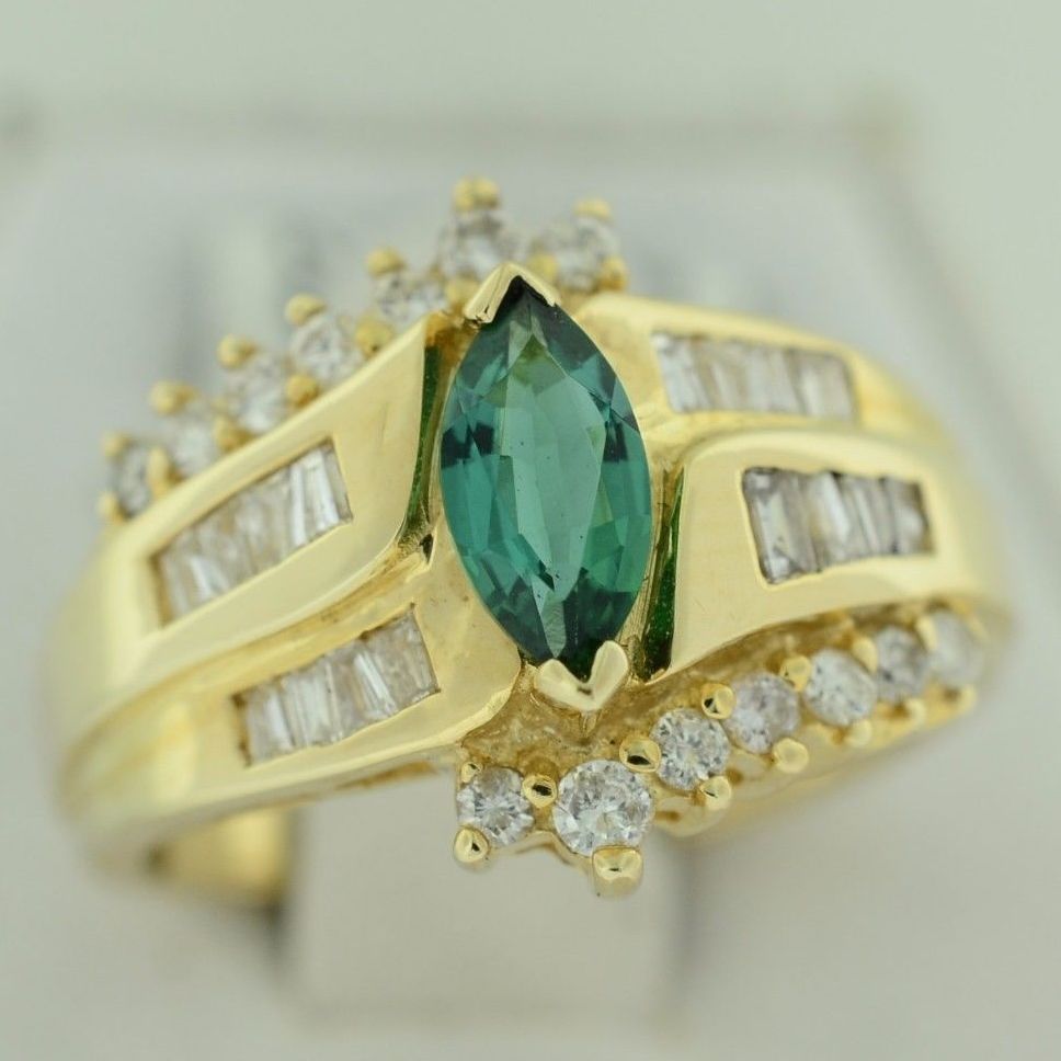 How do I use a Macro Lens for Jewelry Photography? - Photography