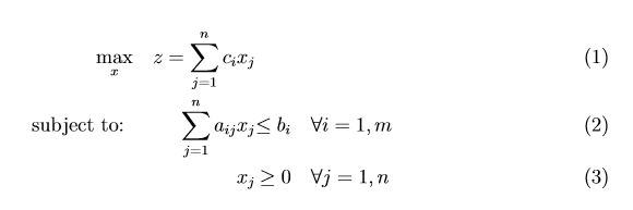 Align Typesetting An Optimisation Problem Tex Latex Stack Exchange - Download Ultra HD Minimal Texture | Desktop