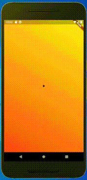 How To Change The Background Continuously In Flutter Stack Overflow