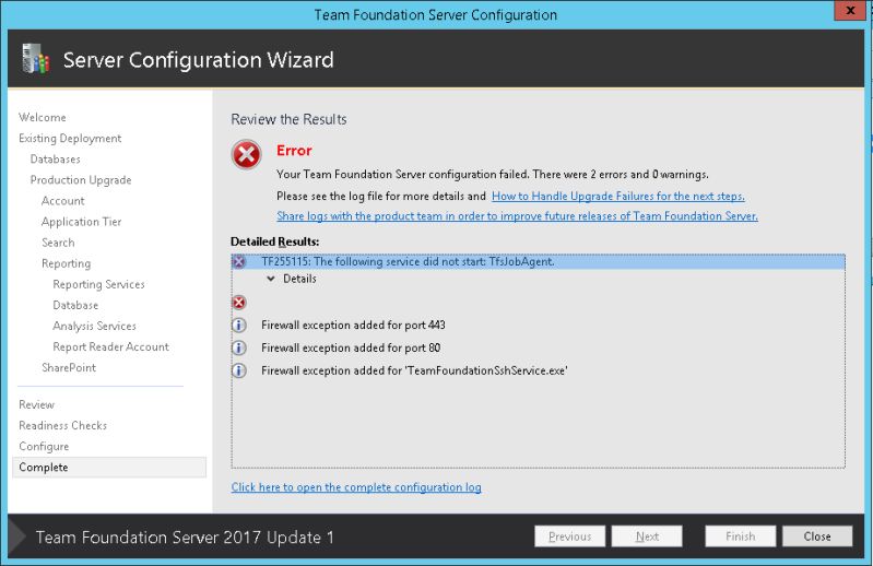 Tfs 2010 Configuring Issues Stack Overflow - Best Dark Images in Ultra HD