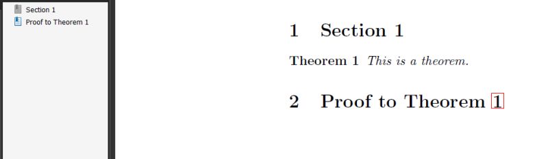 Hyperref Error Bookmark In Pdf Tex Latex Stack Exchange - Best Vintage Images in Retina