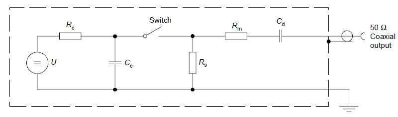 Switches Switching High Voltage With Consistent Risetime Electrical - Artistic 4K Dark Backgrounds | Free Download