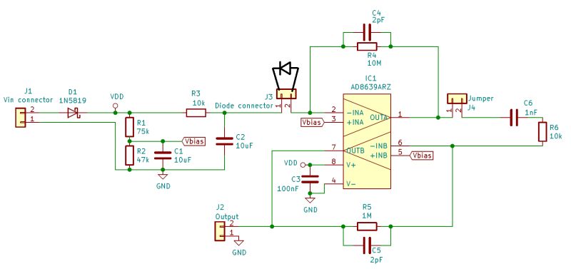 Lcd How To Set The Gamma Electrical Engineering Stack Exchange - Dark Picture Collection - High Resolution Quality