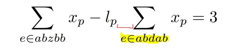 Equations How Do I Make The Value Closer To The Summation Tex - Elegant 8K Light Illustrations | Free Download