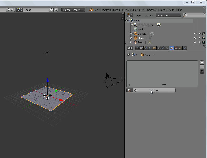 Python Set Material To Material Slot Blender Stack Exchange - Best Colorful Arts in Desktop