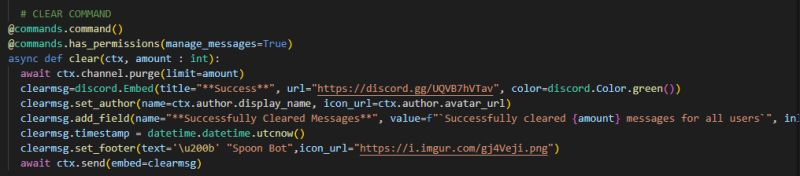 Python Discord Py Cogs Command Is Not Found Stack Overflow - Abstract Patterns - Artistic 4K Collection