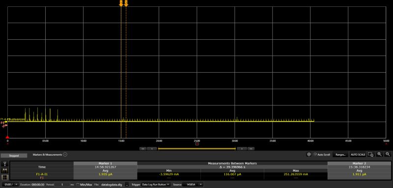 Python Finding A Signal Inside Another Signal Signal Processing Stack Exchange - 8K Nature Wallpapers for Desktop
