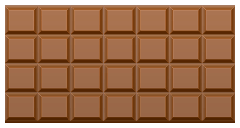 Chocolate Bar - Full HD City Illustrations for Desktop