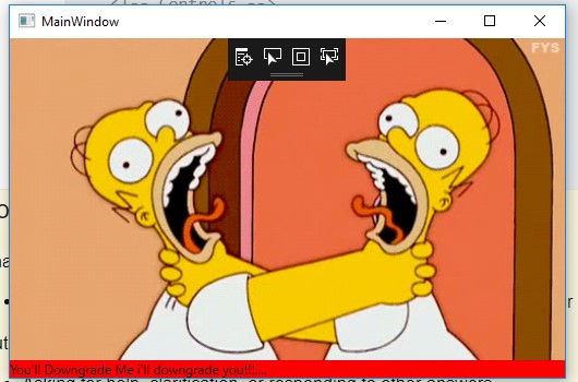 Xaml Image Fill Options On Xamarin Buttons Seeing Overflow On - Dark Backgrounds - Stunning High Resolution Collection