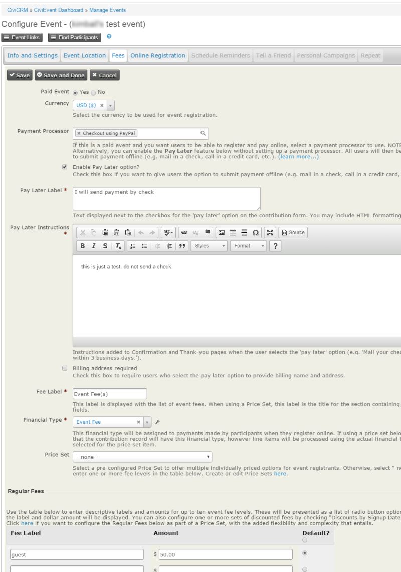 Civicontribute Civicrm 4 6 Invoice Documentation Civicrm Stack - 8K Colorful Arts for Desktop