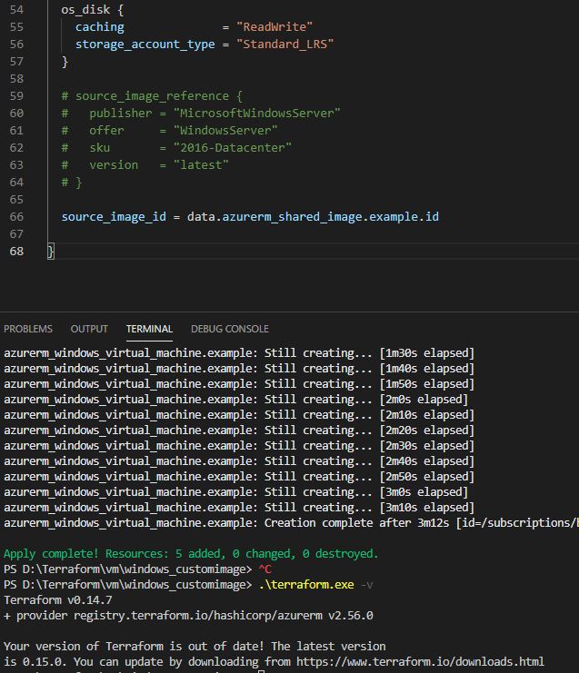Azure Terraform Vm Deployment Using Shared Galery Issue Stack Overflow - Vintage Background Collection - HD Quality