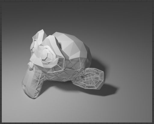 Modeling How Do I Cut Off Excess Overlap Of Two Objects Blender - Space Illustrations - Modern 4K Collection