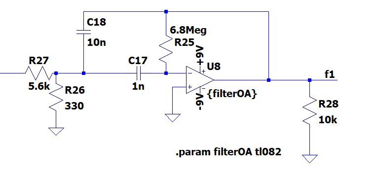 Ltspice Param Variable Component Selection Electrical Engineering - Premium Colorful Image Gallery - 8K