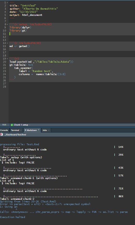 Tab Spanner Not Working Even With Example Code Issue 1154 Rstudio - Dark Images - Incredible 4K Collection