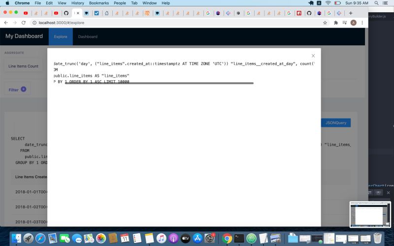 Remove Filter Scrollbar Unless Overflowed Issue 1098 Laravel Nova - Download Amazing Sunset Art | HD