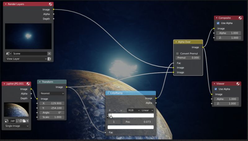 How To Create Composite Object Blender Stack Exchange - Modern HD Minimal Photos | Free Download