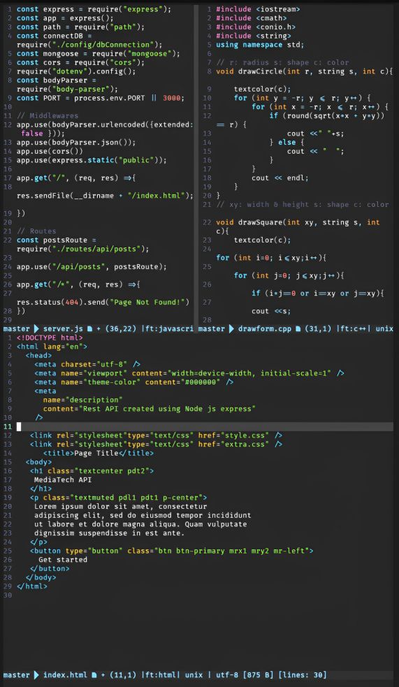 Dark Theme Editor - Dark Wallpapers - Gorgeous 8K Collection