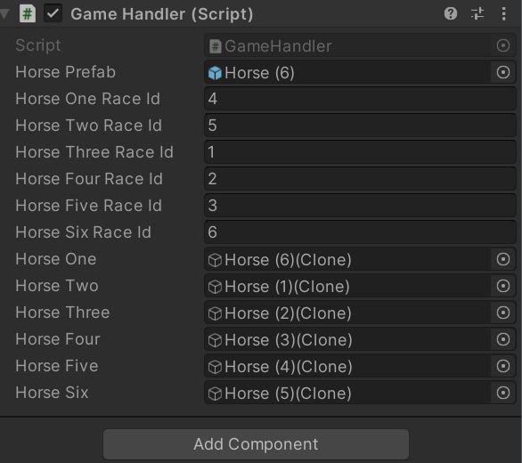 C When Instantiating Multiple Gameobjects Of One Prefab Only The - Minimal Wallpaper Collection - 8K Quality