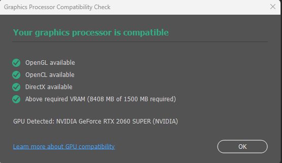 Problem Artifacts With When Hardware Acceleration Adobe Product - 8K Landscape Backgrounds for Desktop