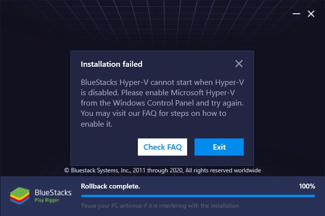 Windows 10 Bluestacks Hyper V Beta Does Not Recognize Hyper V As - Geometric Art Collection - High Resolution Quality