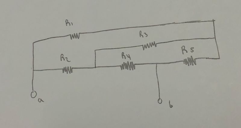 Thevenin Equivalent Circuit Electrical Engineering Stack Exchange - Incredible Geometric Background - 4K