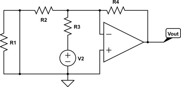 Operational Amplifier Output Voltage Error Electrical Engineering Stack Exchange - Download Gorgeous Abstract Illustration | High Resolution
