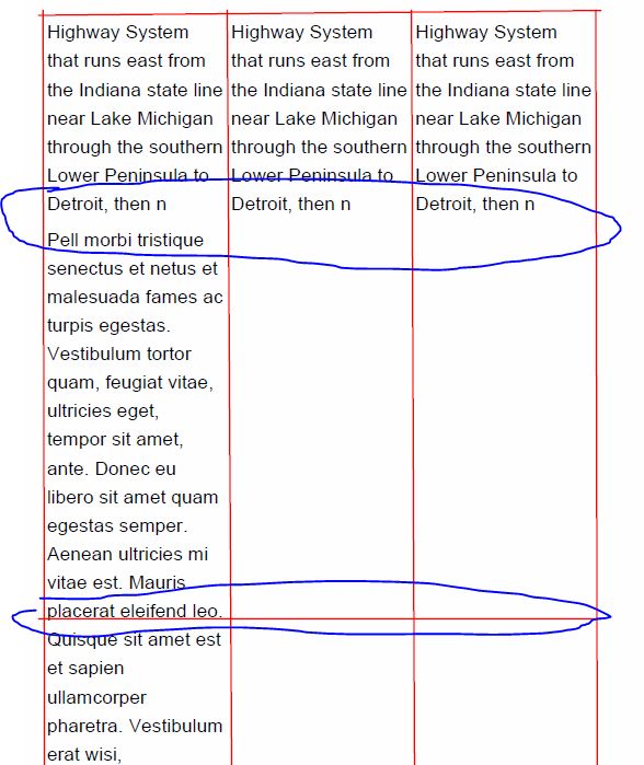 Java Itext7 Nested Table Not Aligning Within Cell Stack Overflow - Creative Mountain Texture - Retina