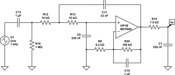 Unknown Amplifier Circuit Analysis Electrical Engineering Stack Exchange - Beautiful Landscape Design - Retina