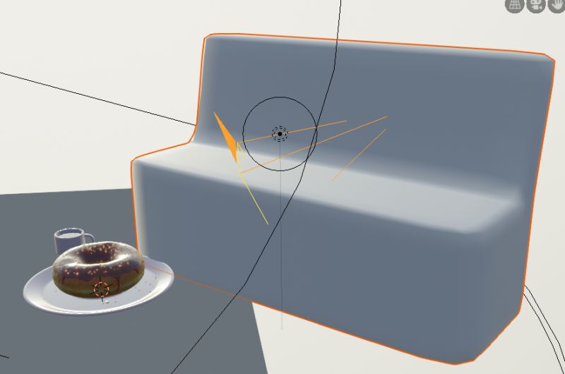 Rendering Video Renders Black Blender Stack Exchange - 4K Geometric Arts for Desktop