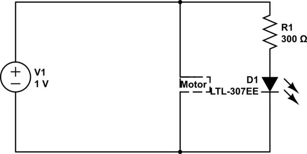 Led Breadboard Resistor Motor Not Working Electrical Engineering - Space Image Collection - 4K Quality