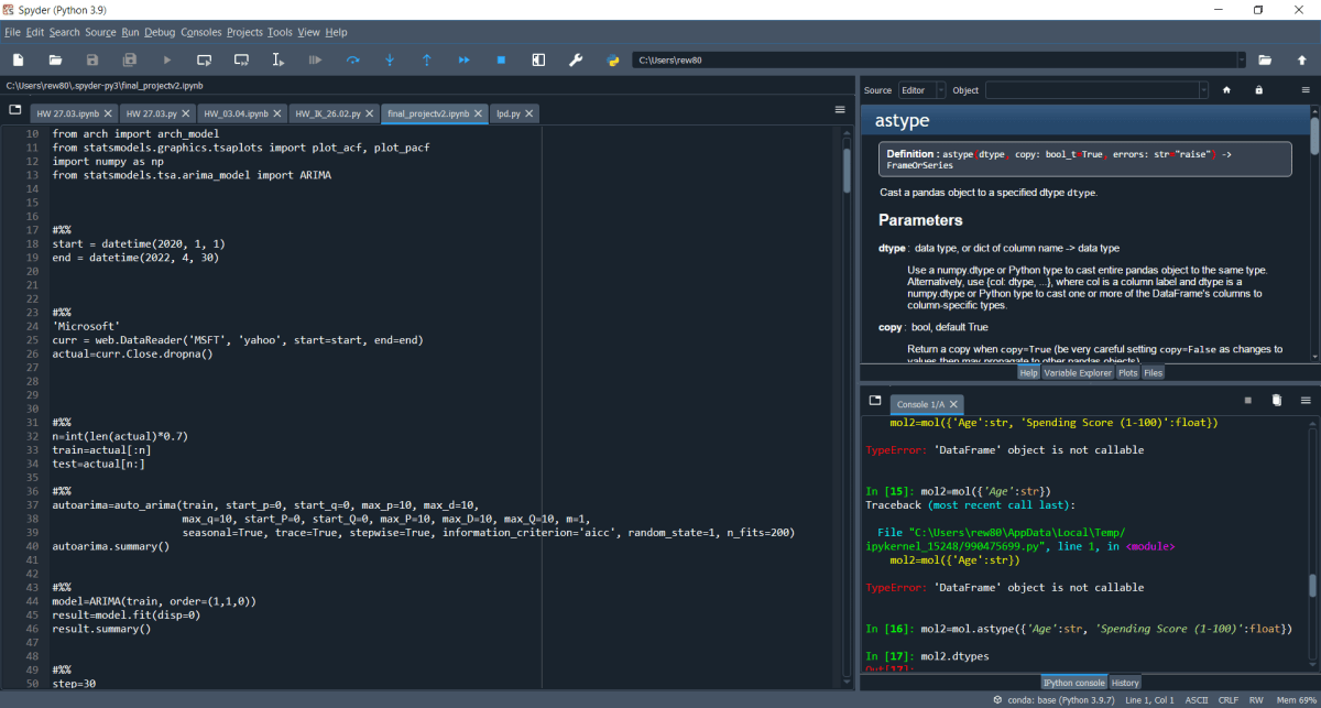 The semi transparent ine in question