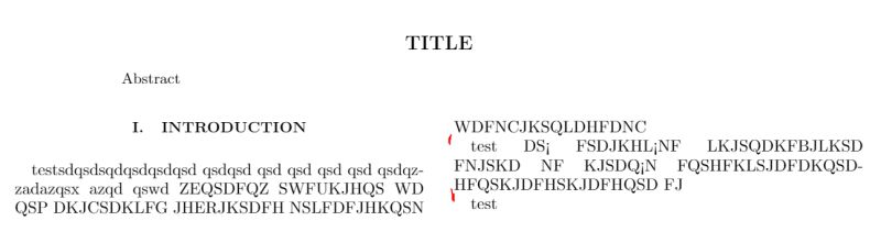 Parskip Or Line Spacing For Conversations Tex Latex Stack Exchange - Download Artistic Geometric Photo | Mobile