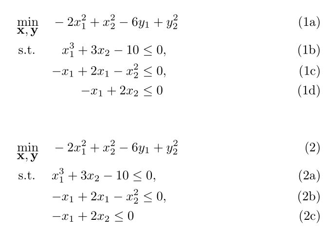 The Two Level Optimization Structure For Solving The Problem P1 - Best Nature Wallpapers in Retina