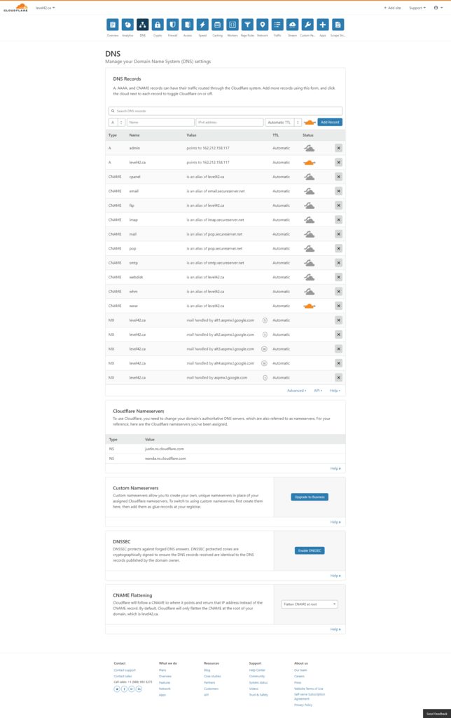 Apache2 Cloudflare 522 Connection Timed Out Server Fault - Download Elegant Minimal Art | Full HD