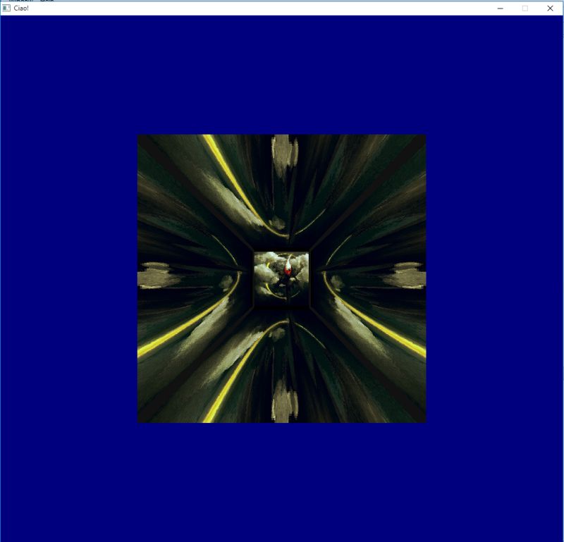 Convert Weakperspective Camera To Perspective Camera Issue 364 - High Quality Colorful Texture - Ultra HD