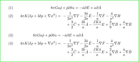 Math Mode Aligning Equations Within Multline Tex Latex Stack Exchange - Colorful Design Collection - 8K Quality