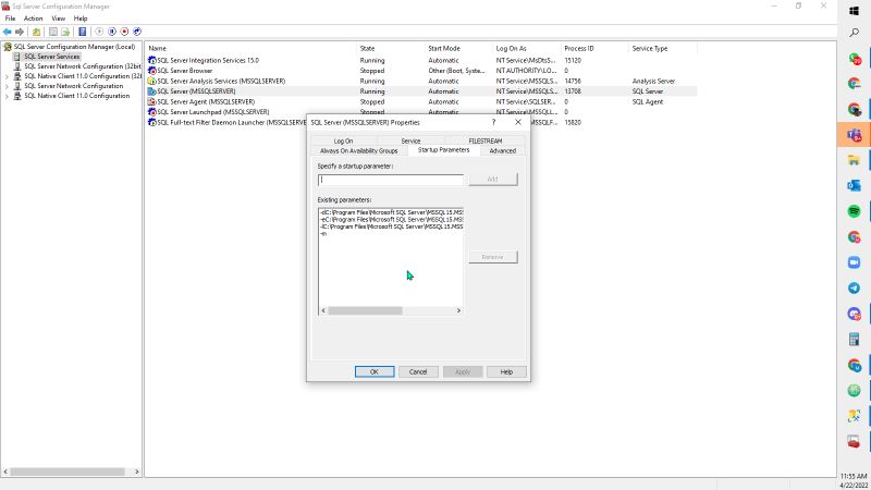No Puedo Conectarme A Bases De Datos De Sql Server Error 18461 Stack - Best Nature Arts in High Resolution