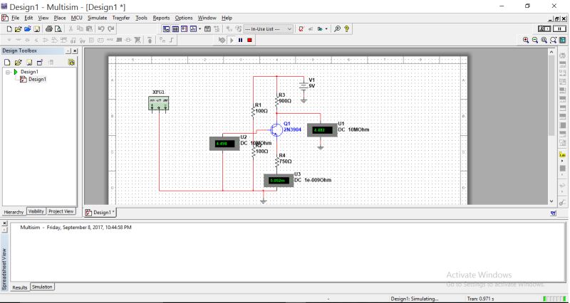Audio Fet Amplifier Output Distortion Electrical Engineering Stack - 4K Space Arts for Desktop