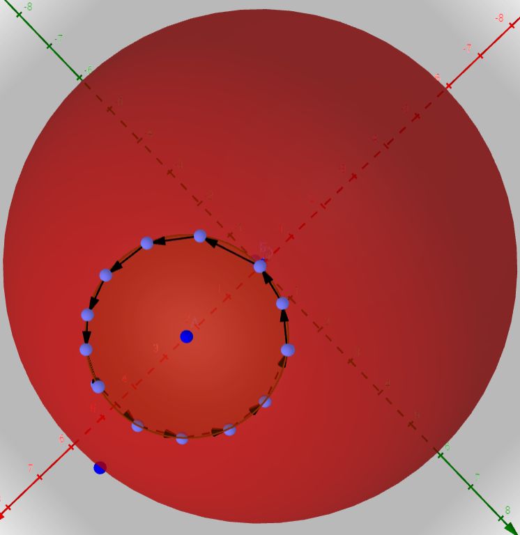Multivariable Calculus Applying Stokes Theorem What Surface - Ultra HD High Resolution Space Arts | Free Download