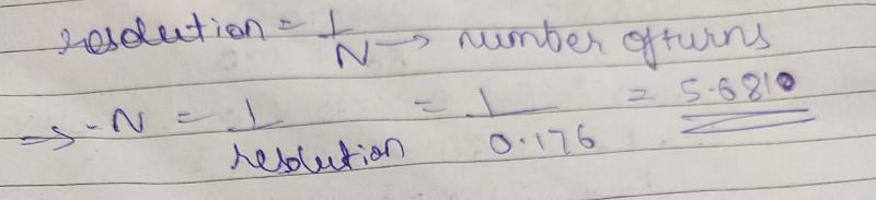 Solution Physics Rotary Potentiometer Studypool - Download Stunning Abstract Image | 4K