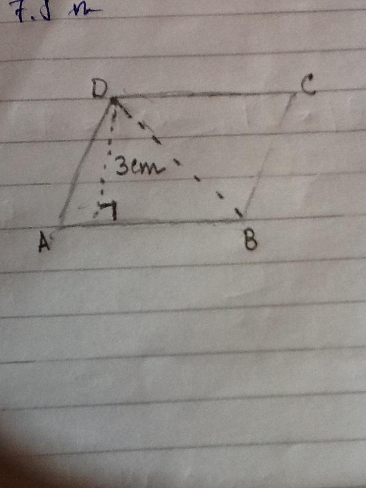 Geometry Parallelogram Help Mathematics Stack Exchange - Modern 4K Mountain Arts | Free Download